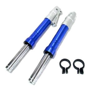 ホンダ（HONDA） ライブディオZX AF35 ゴールドフロントフォーク HONDA