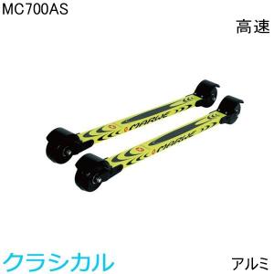 スウェノール SWENOR クロスカントリースキー ローラースキー