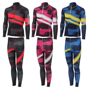 OGASAKA（オガサカ） オガサカスキー OGASAKA SKI クロスカントリー