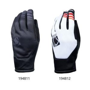 HESTRA（ヘストラ） HESTRA 3003690 XC Tracker カラーBlack(100