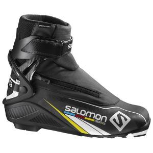 SALOMON（サロモン） クロスカントリースキー ブーツ PROLINK RS8