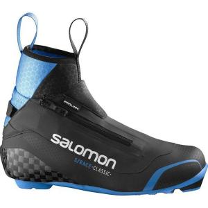 SALOMON（サロモン） クロスカントリースキー ブーツ PROLINK S/LAB