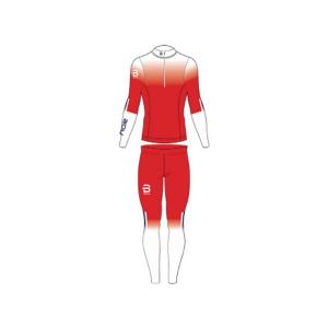 ビヨルンダーリ BjornDaehlie クロスカントリースキー レーシング