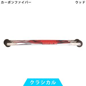 ヨーコ YOKO クロスカントリースキー ポールアクセサリー YXB4 スノー