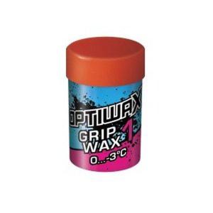 SWIX（スウィックス） SWIX VP40 ブルー 45g クロスカントリースキー