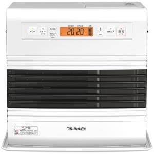 ダイニチ（Dainichi） FW-72DX6(W) 石油ファンヒーター 9L 大容量