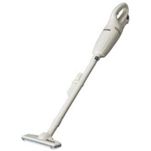 マキタ（makita） 掃除機 スティッククリーナー 10.8V [ダストボックス