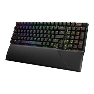 ASUS キーボード ROG Azoth [Moonlight White] : ユープラン - 通販