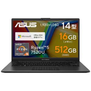 ASUS（エイスース） ASUS｜エイスース Vivobook 15(15.6型/Windows 11