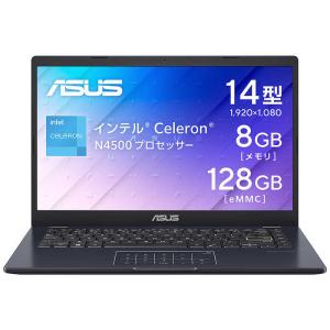 エイスース / ASUS E510MA E510MA-EJ934WS 【ノートパソコン