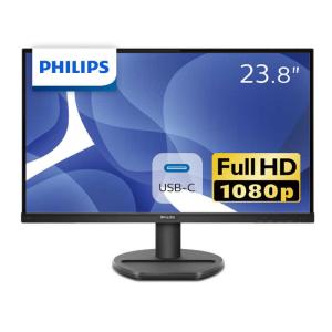 Philips（フィリップス） 液晶ディスプレイ 24E1N3300A/11 [23.8型液晶