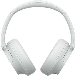 ソニー WH-CH720N W ワイヤレスノイズキャンセリングステレオヘッド