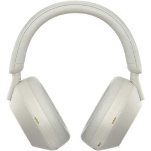 SONY（ソニー） ヘッドホン WH-1000XM6 (S) プラチナシルバー