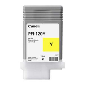 キヤノン（Canon） キヤノンインクタンク PFI-120 BK : コジマYahoo!店