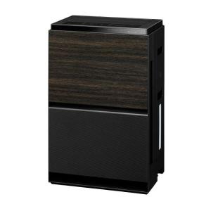 Panasonic ナノイー 加湿空気清浄機 F-VXS70-TM : 夢のクマさん - 通販