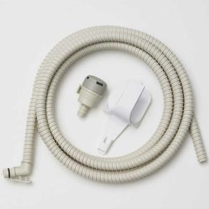 Panasonic（パナソニック） 洗濯機用 風呂水吸水ホースセット N-FM1