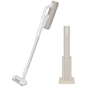 長期5年保証付】パナソニック(Panasonic) MC-NX810KM-W クリーンドック