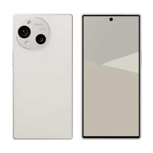 SHARP AQUOS R10 256 C SIMフリースマートフォン RAM12GB ROM256GB