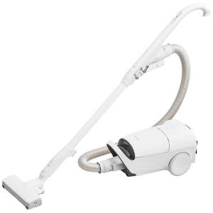 日立（HITACHI） サイクロン掃除機 パワかるサイクロン ホワイト