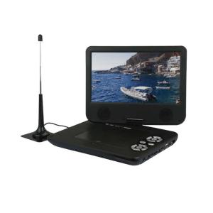 高橋国際商事 Bluemake 10インチポータブルブルーレイプレーヤー ［10V