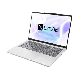 NEC ノートパソコン LAVIE SOL [ 13.3型 / Win11 Home Core Ultra 5