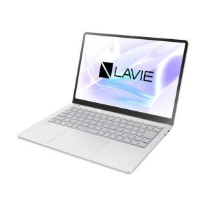 NEC ノートパソコン LAVIE [ 14型 / Win11 Home Ryzen 5 メモリ16GB