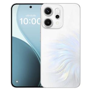 OPPO Reno14 5G 6.6インチ メモリー12GB ストレージ256GB オパール