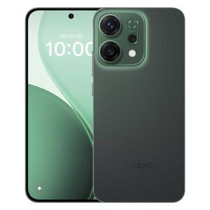 OPPO Reno14 5G 6.6インチ メモリー12GB ストレージ256GB オパール