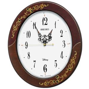 セイコーメロディ置時計エンブレム SEIKO電波置き時計 HW528B