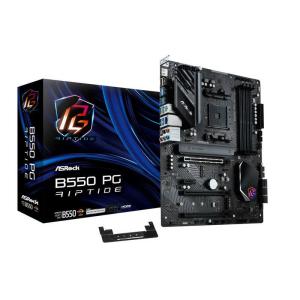 MSI ゲーミングマザーボード［ATX］ MPG B550 GAMING PLUS : コジマ