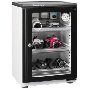 東洋リビング防湿庫 オートクリーンドライ ED-120CA2(W) : 有限会社 ラ