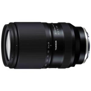 Di [新品]TAMRON タムロン 28-300mm F/4-7.1 III VC VXD ソニーE