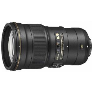 NIKKOR ニコン Nikon AF-S VR Nikkor ED 300mm F2.8G 望遠ズームレンズ