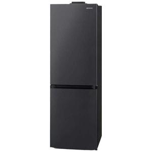 ハイセンス（HISENSE） 冷蔵庫 3ドア 295L 右開き ファン式 真ん中野菜