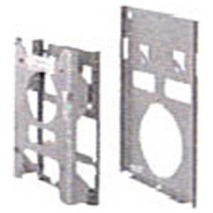 SHARP（シャープ） 液晶テレビ AQUOS専用壁掛け金具 AN-52AG6 : コジマ