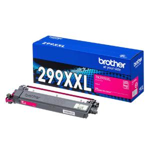 ブラザー工業 ブラザー brother TN299Mトナーカートリッジ マゼンタ/赤