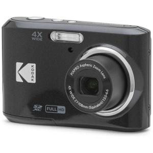 KODAK PIXPRO C1 コンパクトデジタルカメラ| 13MP BSI CMOS 4倍ズーム