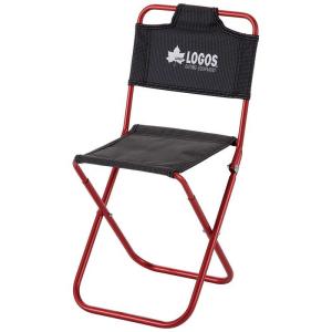 LOGOS（ロゴス） チェア 2点セット アウトドアチェア コンパクトロゴス