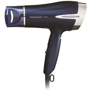 KOIZUMI（コイズミ） ドライヤー 速乾 大風量 ヘアドライヤー 高速