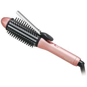 Panasonic（パナソニック） EH-HT4B-W ブラシアイロン カール ハイ