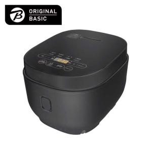 Panasonic パナソニック 5合炊き 圧力IHジャー 炊飯器 SR-CR10A-K