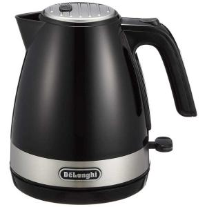デロンギ（DeLonghi） 電気ケトル アイコナ温度設定機能付き KBOE1230J