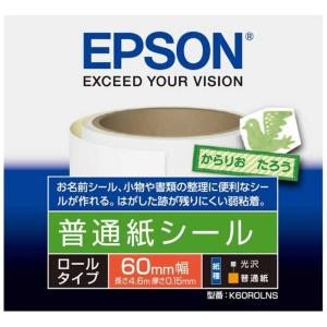 エプソン（EPSON） マット合成紙ロール 44インチ EPMSP44 : コジマ