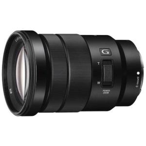 ソニー(SONY) E PZ 10-20mm F4 G SELP1020G Eマウント用 APS-C ズーム