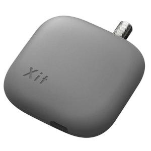 PIXELA（ピクセラ） USB接続 テレビチューナー Xit Square（サイト