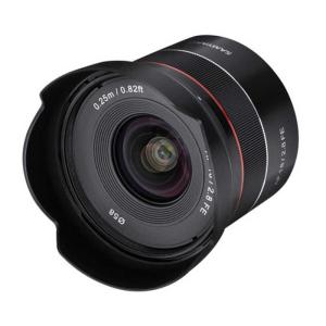 SONY（ソニー） E 20mm F2.8 SEL20F28 Eマウント用 APS-C 単焦点レンズ