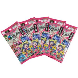 蟲神器 虫神器 ブースターパック 第1弾 【5パックセット】 : Oohara