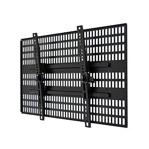 スタープラチナ TVセッター壁美人TI300 Lサイズ 37〜65インチ対応