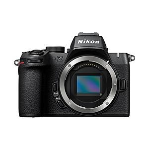 Zシリーズ（Nikon） [新品]Nikon ニコン Z50II ボディ : カメラの大林