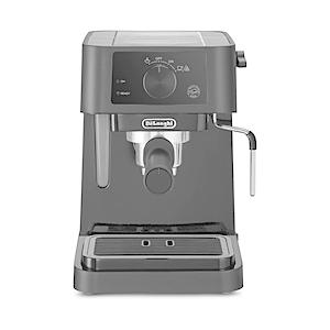 デロンギ（DeLonghi） スティローザ エスプレッソ・カプチーノメーカー
